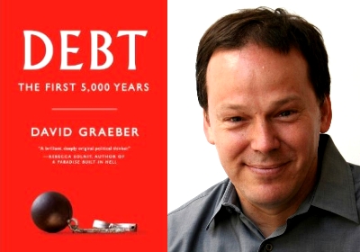 debt: the first 5000 years